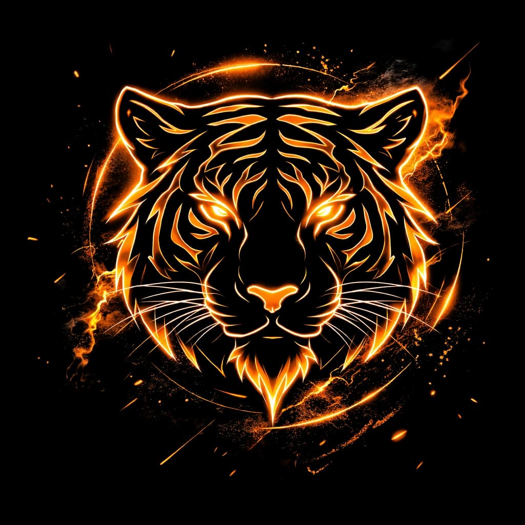 Tiger — Puli means Tiger